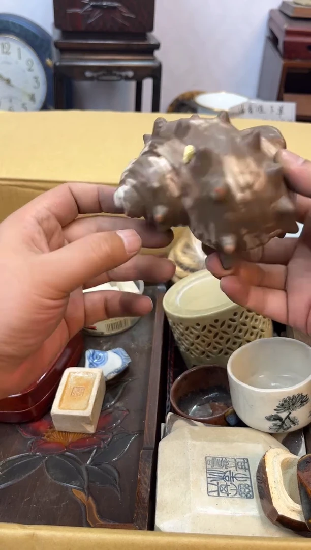 1辉哥中古满30包邮