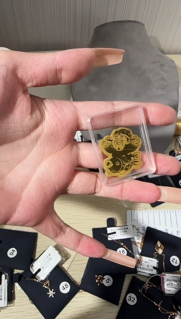 项链未镶嵌钻石?****?412313212