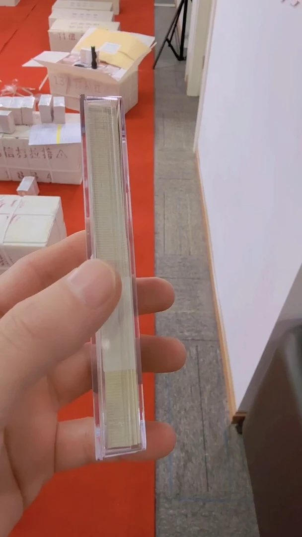 【闪购商品】01整刀百张连号 保真 不挑号