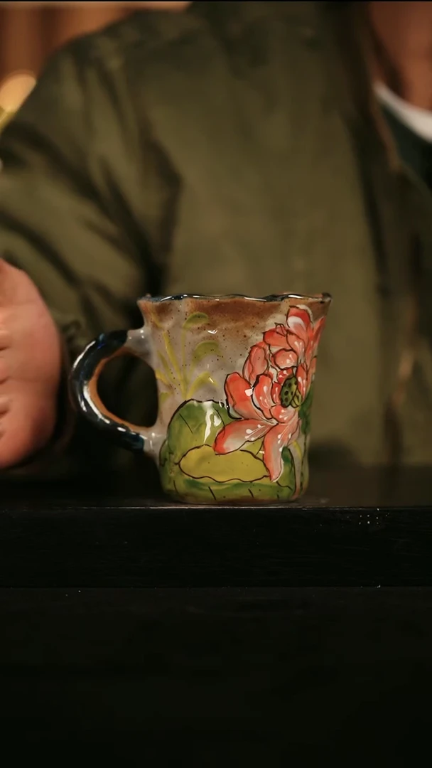 其他536遇瓷手作同款