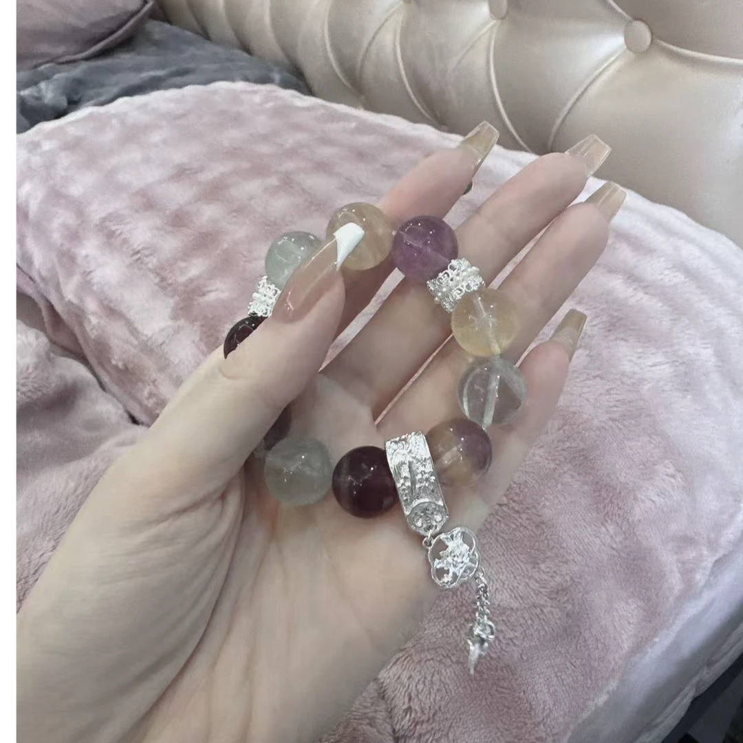 非金属羽毛手链 ☆闽南严选☆主播同款手链