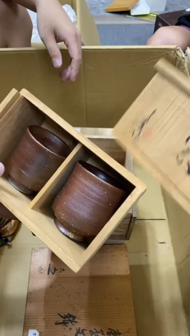 ?****?中古商品瑕疵杯碟