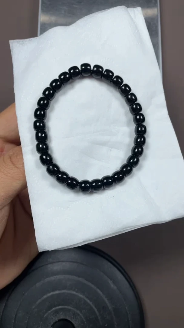 【闪购商品】和田玉颈饰未镶嵌3