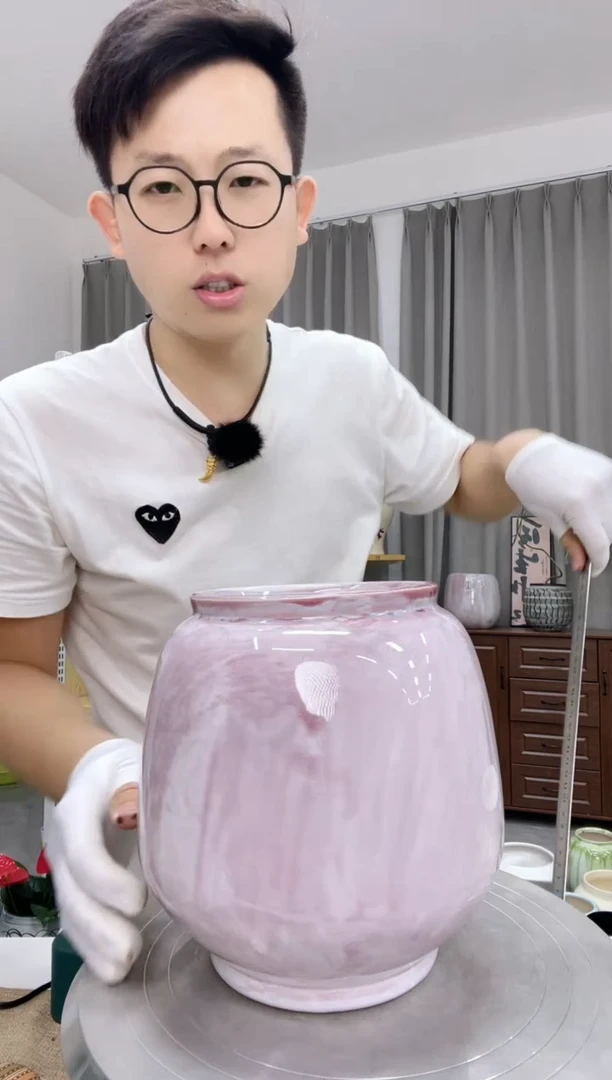 直播间链接6.11花盆