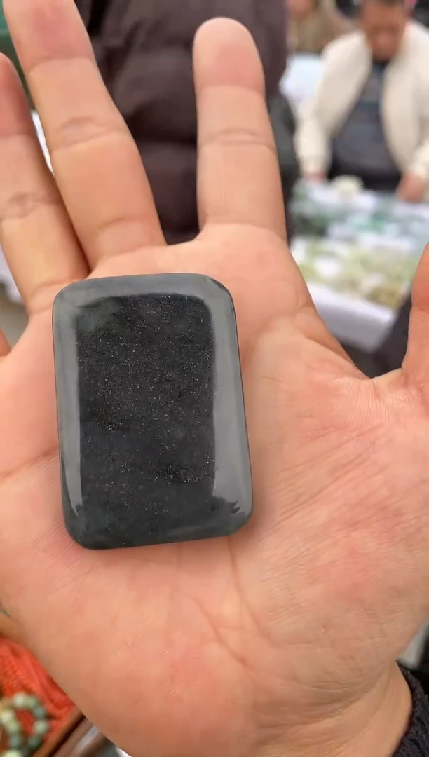 【闪购商品】和田玉【艺121】04未镶嵌9006