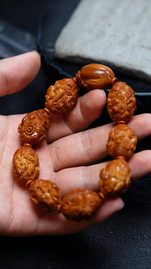 手串/手链橄榄核大**茂橄榄核2.3-