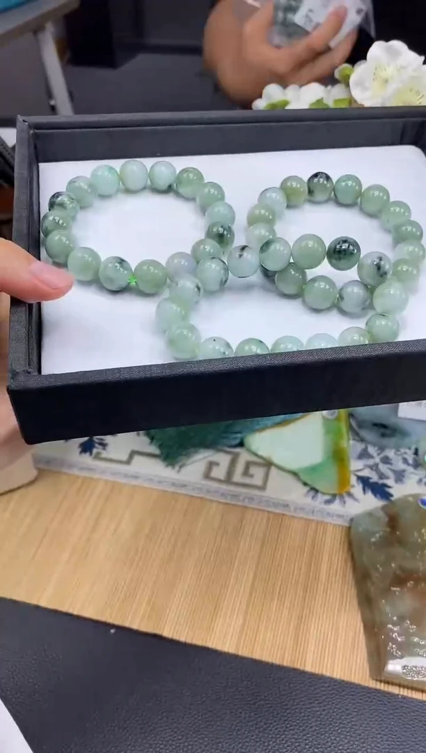 颈饰未镶嵌翡翠多样性发货其一1114022