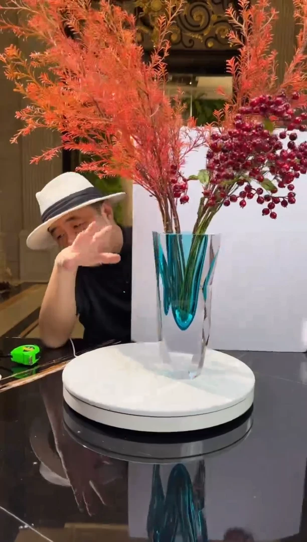 【闪购商品】摆件AJ1010029琉璃艺术花器