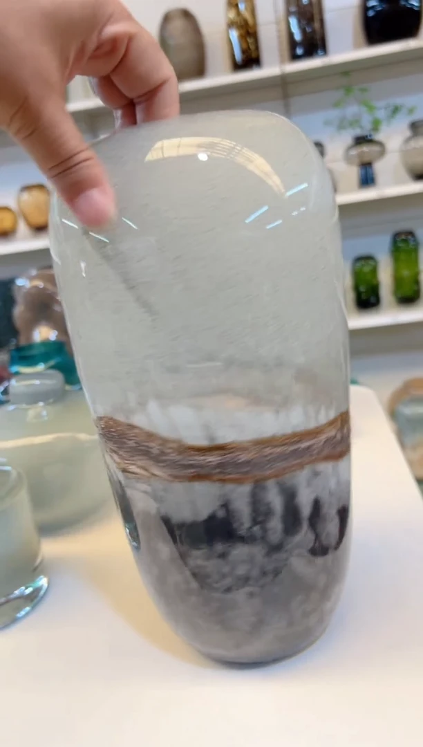 【闪购商品】也麦花器