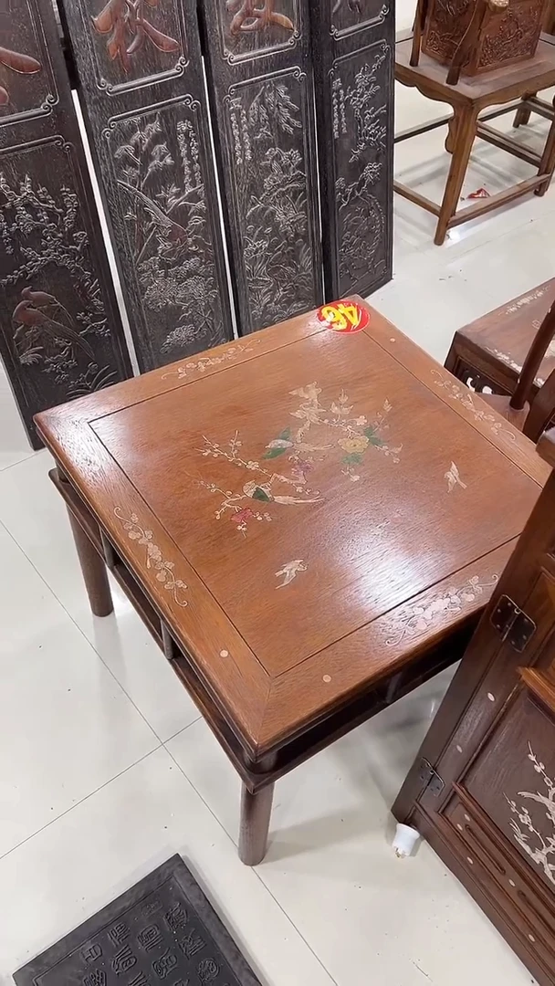 孤*沐头淘摆件木雕件