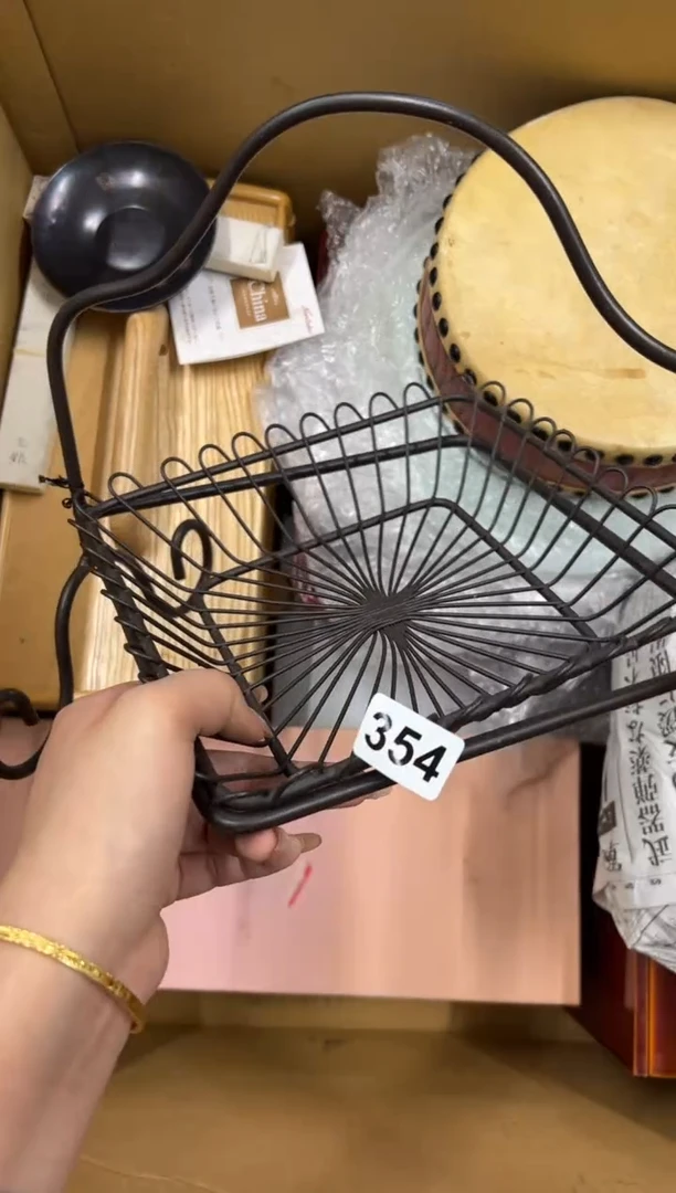 【闪购商品】瓷片354中古商品谨慎参拍