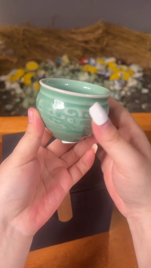 摆件编码0000340