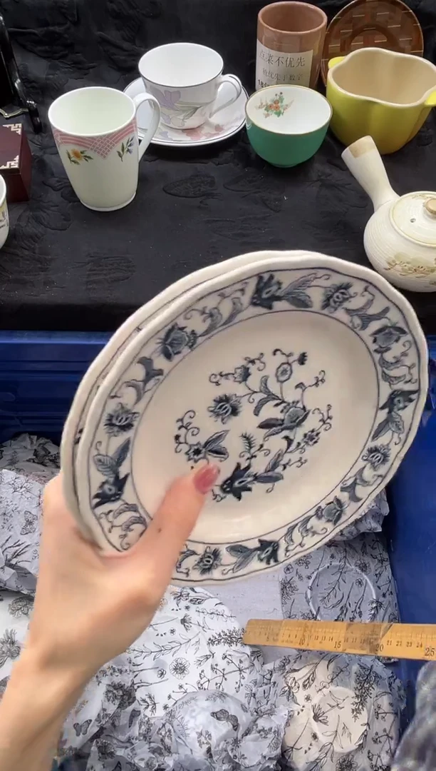 瓷片王*安       G099
