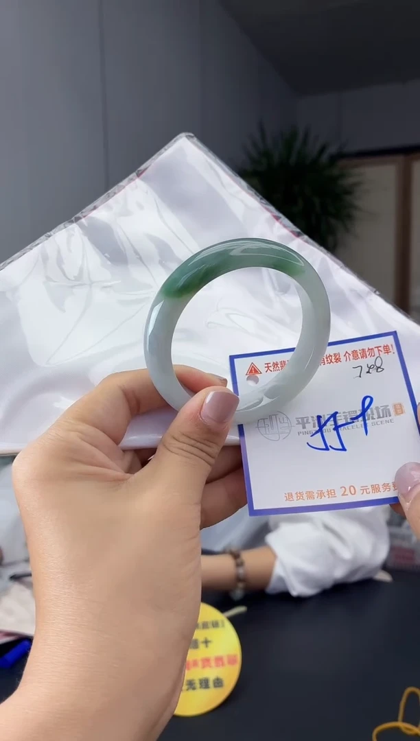 未镶嵌手镯翡翠111111111111