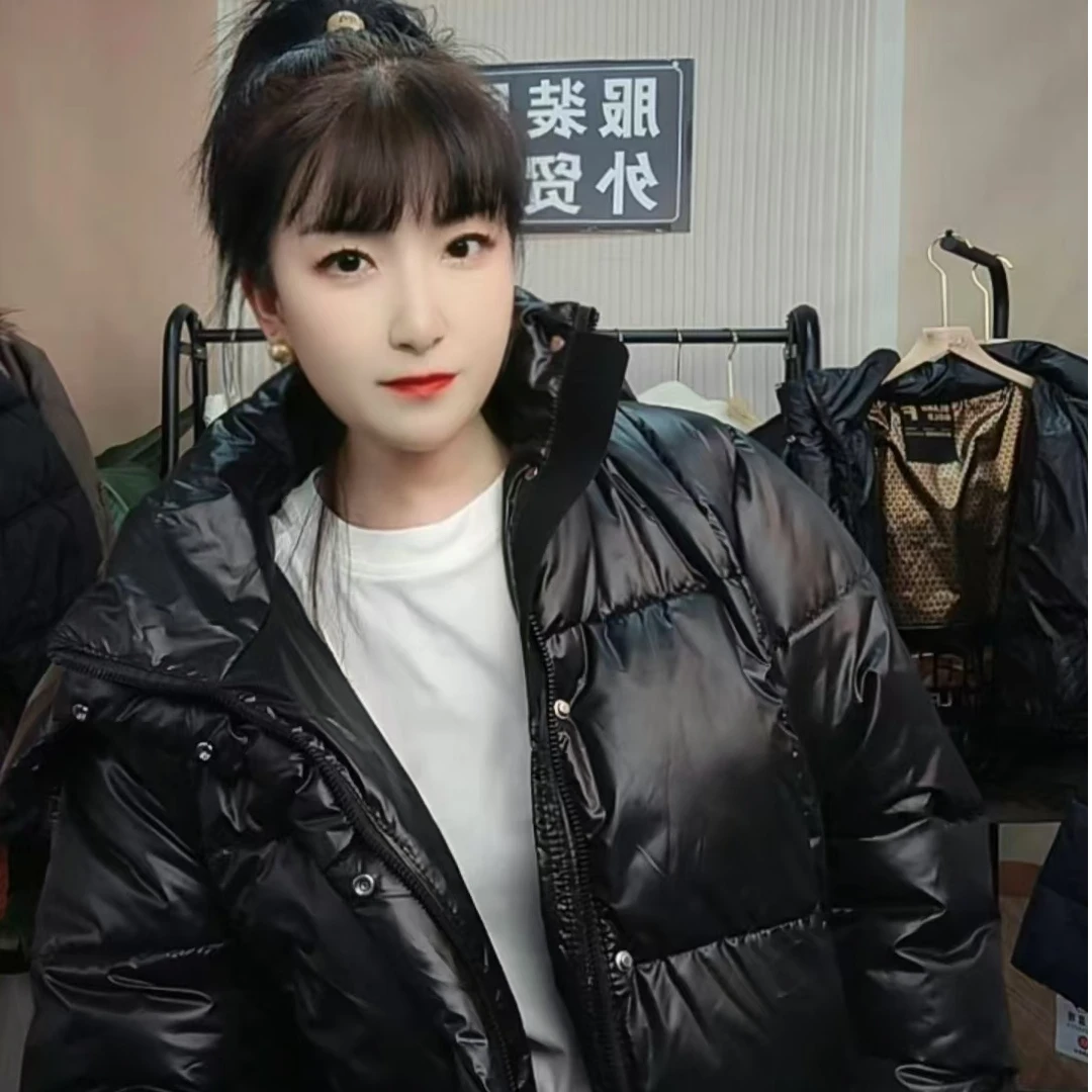 冬季孤品厚棉服杂款直播间捡漏时尚百搭外穿保暖（非直播勿拍）