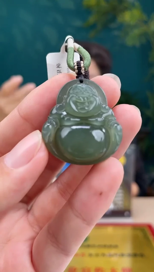 颈饰未镶嵌和田玉多样性发货拍一发一              3