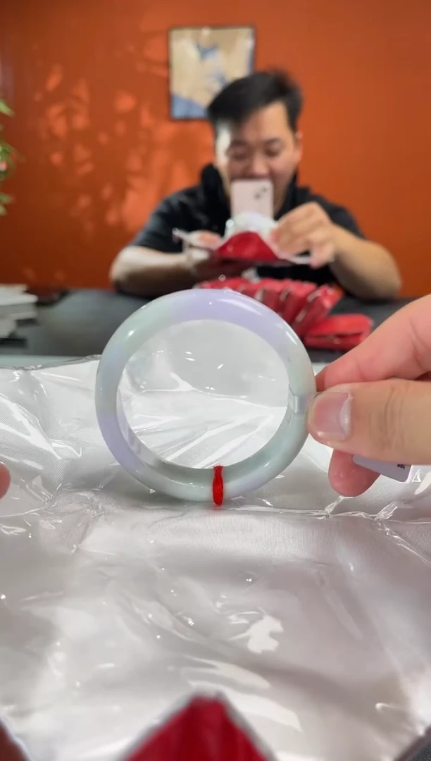未镶嵌手镯翡翠2   52