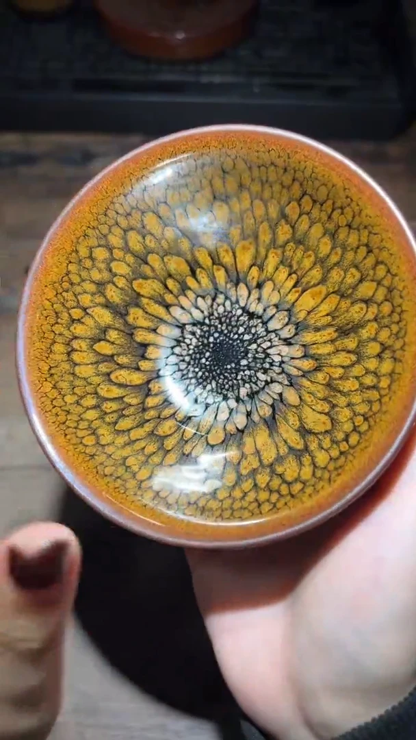 茶盏何定欣收藏专场13