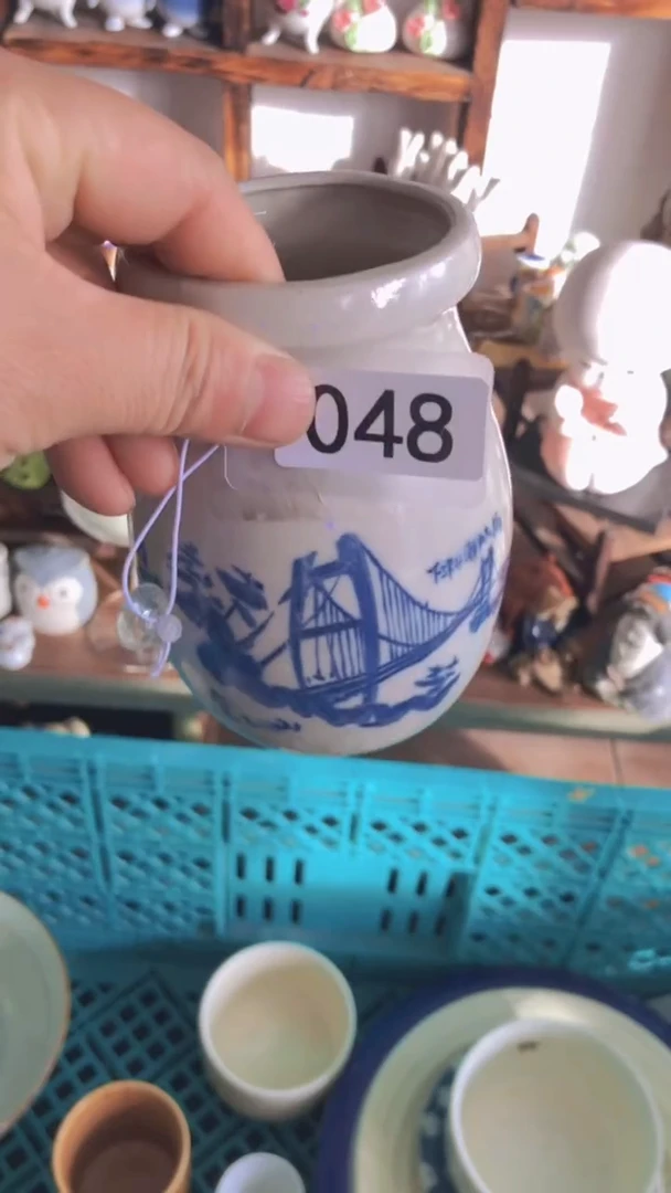 瓷片A龙华精品陶瓷店