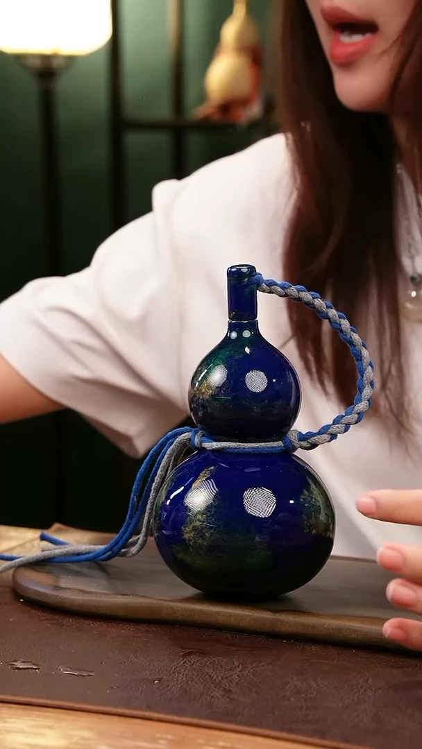 热水酒葫芦 一物一拍A321