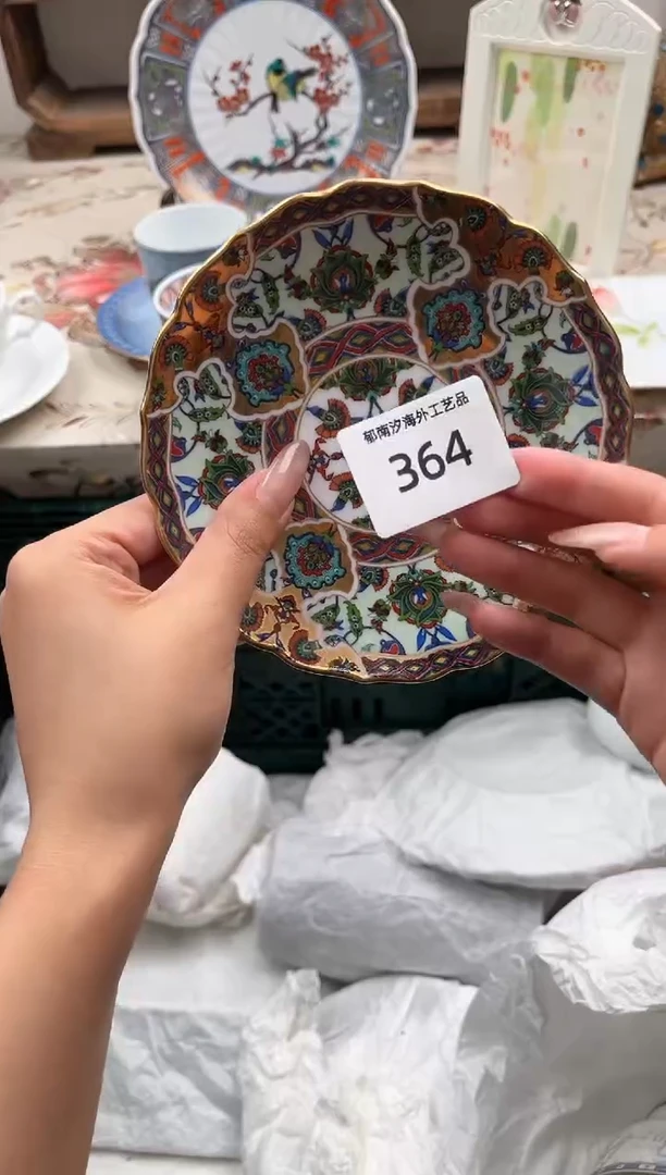 瓷片薄***?G         364