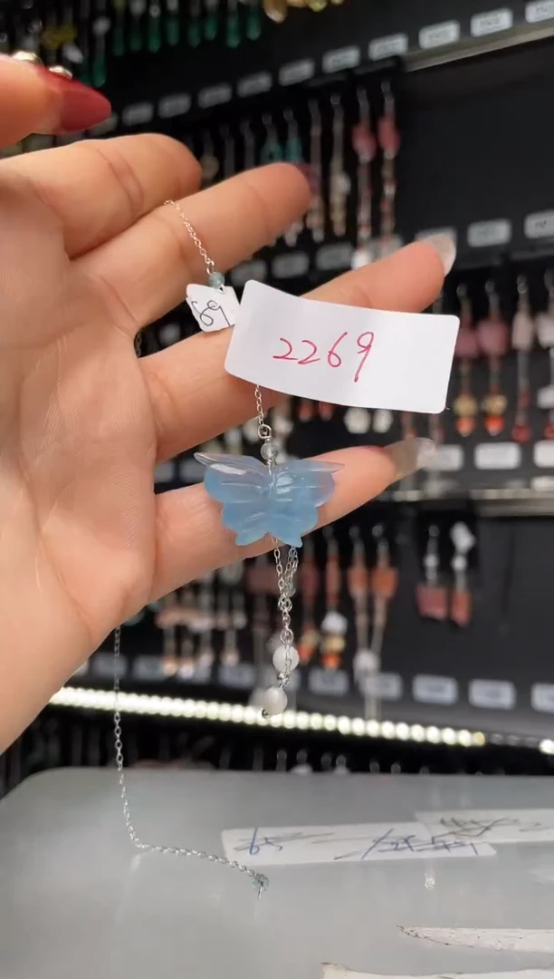 【闪购商品】紫晶耳饰银S925镶嵌喜欢拍