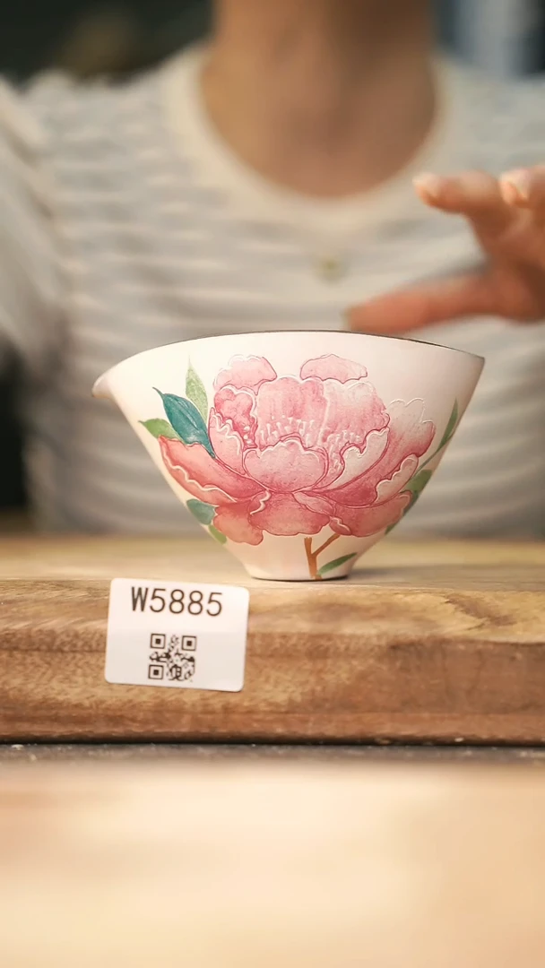 【经典福利】/ 公道杯@@W5885