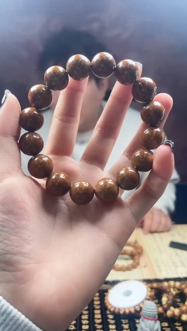 手串紫金鼠紫金鼠32