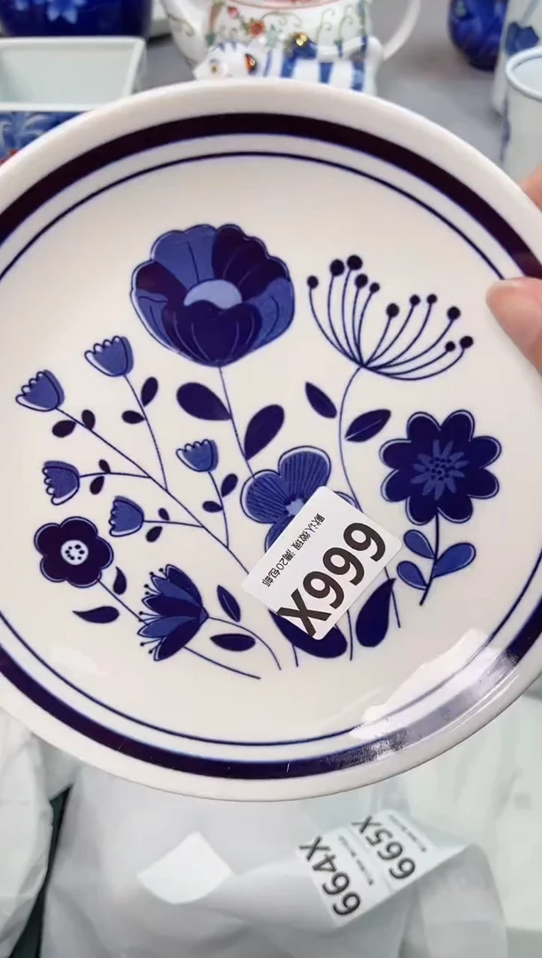 【闪购商品】碗666X瓷器瓷器瓷器瓷器