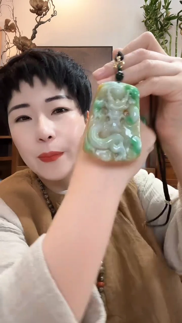 民族风原创手作956