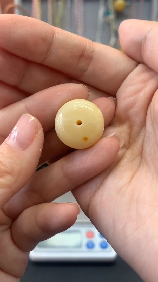 【闪购商品】琥珀珠宝奇石未镶嵌789