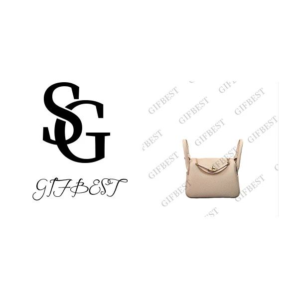 【尺寸；19*9*12】XUE-Y牛皮琳迪单肩包9690