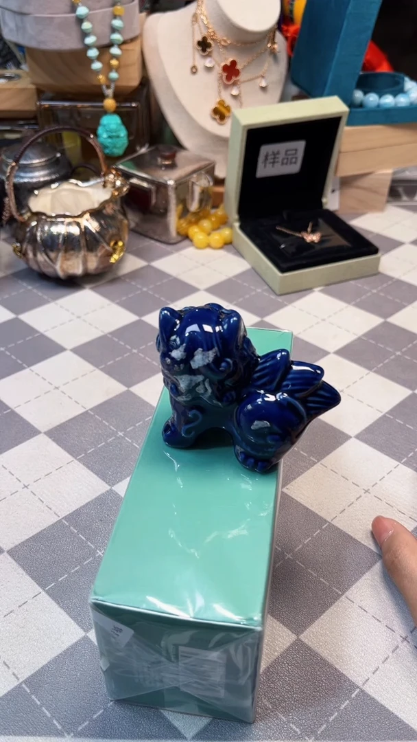 瓷片陶茶666文玩周边多人