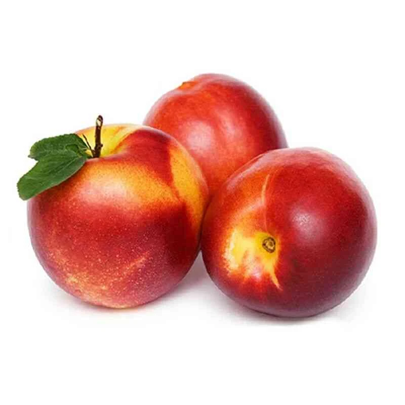 大号红油桃 约500g/份