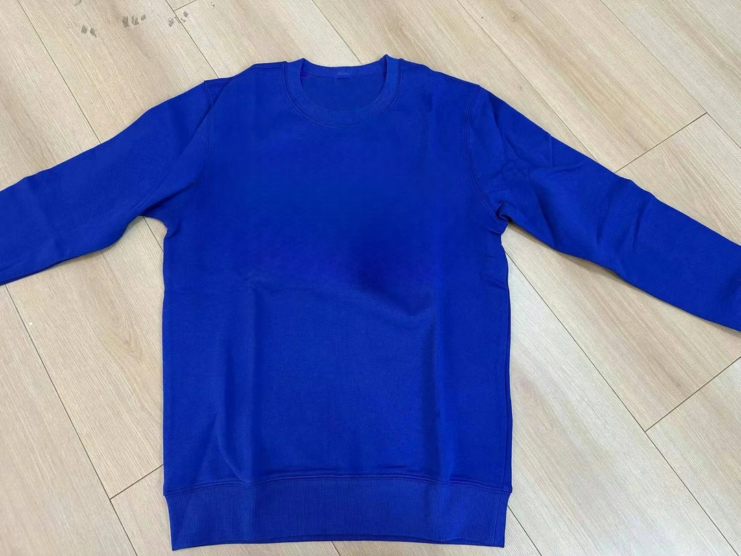 Sweet DD男士蓝色速干长袖25号m码120-140斤/范