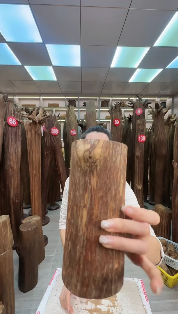 沉香沉香枕沉香原料 七天无理由