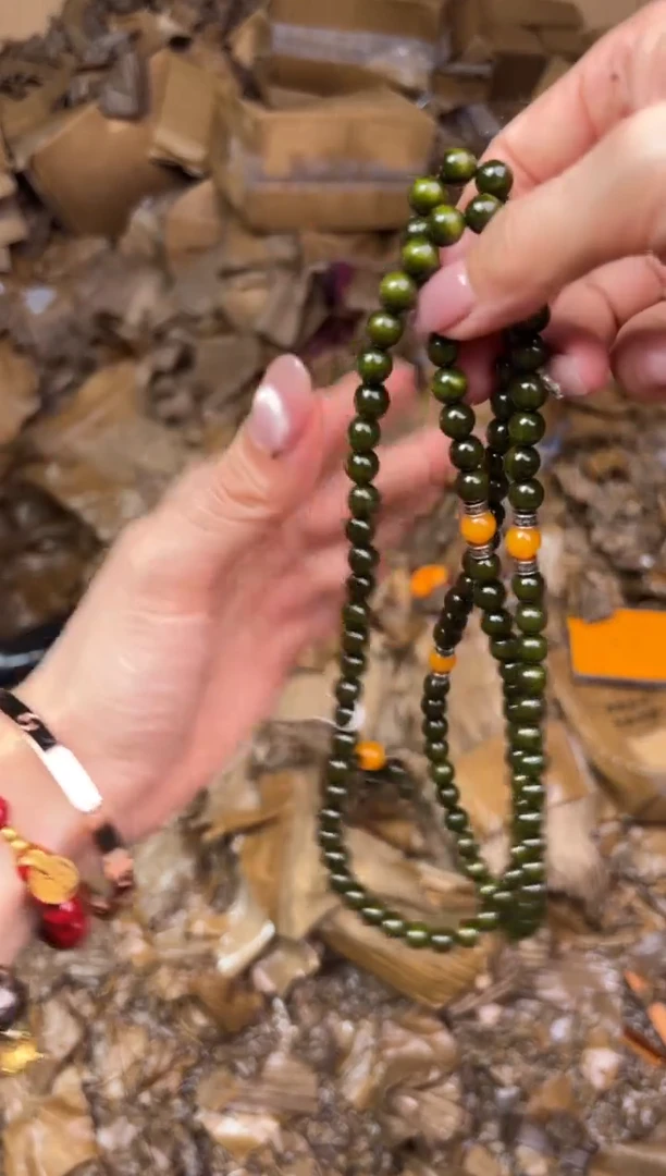 尚品精品手串《无礼盒》