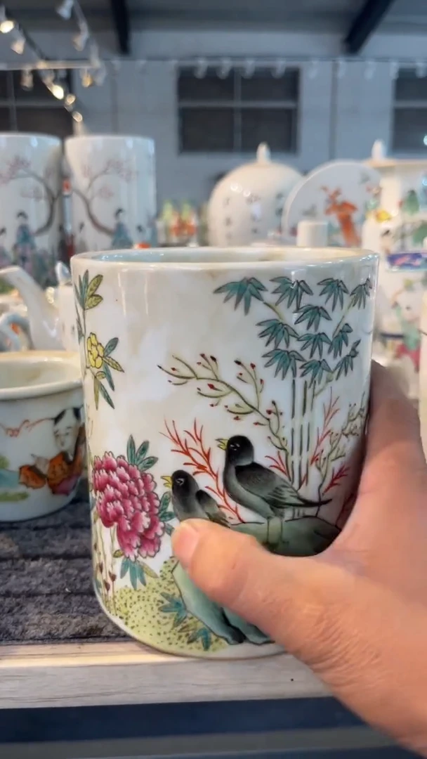 瓷器摆件瓷器瓷器瓷器瓷器