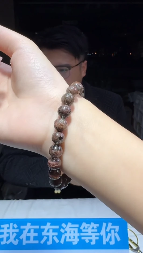 【闪购商品】水晶手链未镶嵌多样性发一件 768 8m+