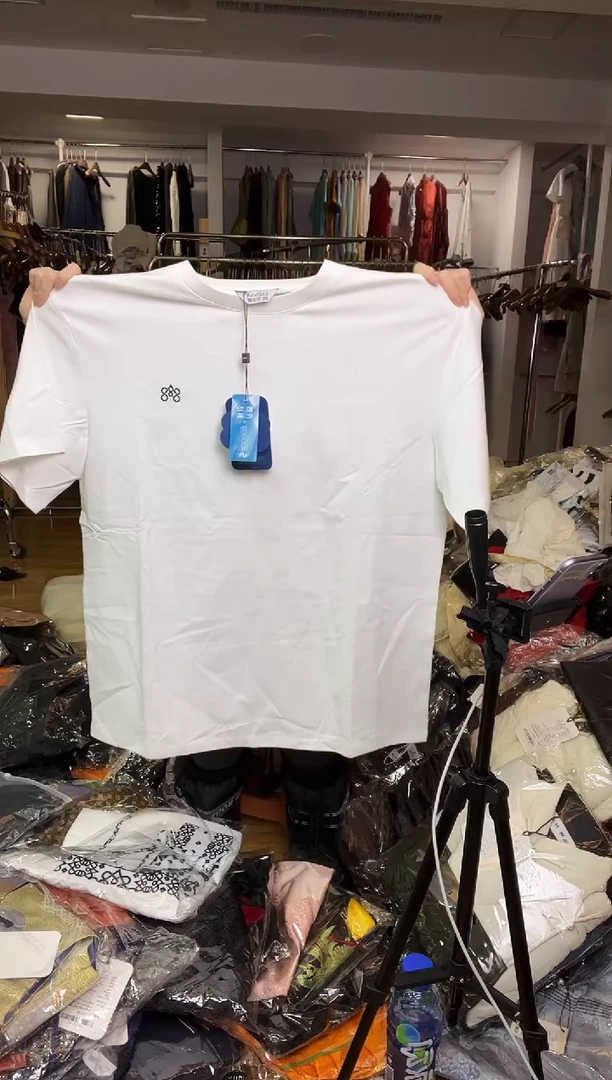 半袖       M码       80-120斤