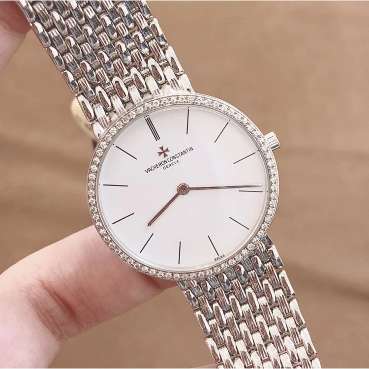 95新/江诗丹顿/表径31.5/手动机械/C13625020624/[250821XZC]