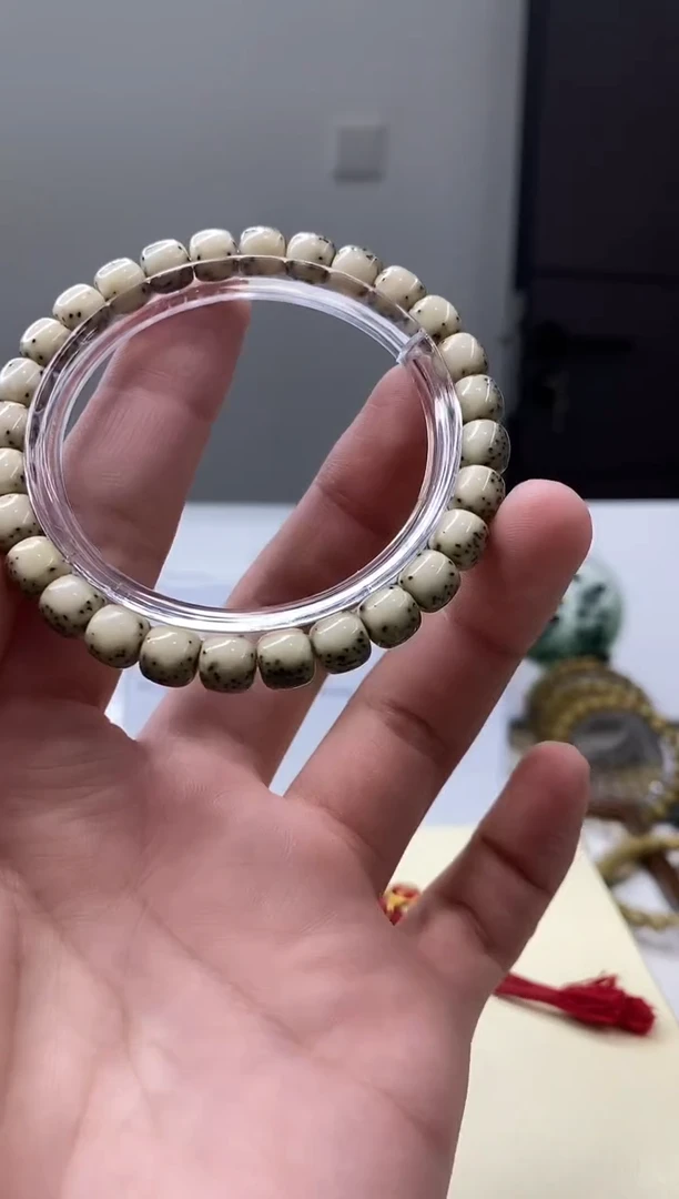 手串星月菩提118    w72