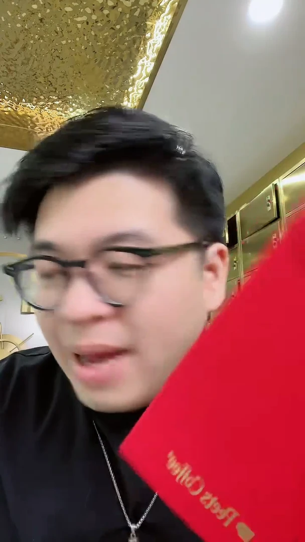 【闪购商品】带评级-开播精品红包福利单张