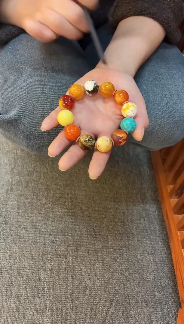 【慧慧甄选】高端轻奢多样性发货ZX4227