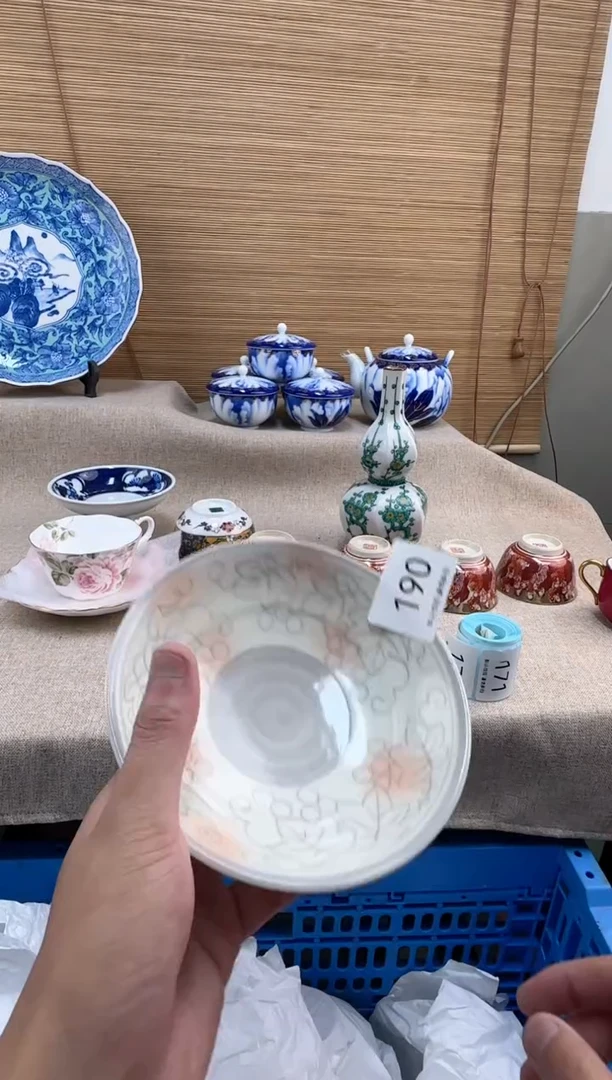 瓷片饭**?190陶瓷陶瓷陶瓷