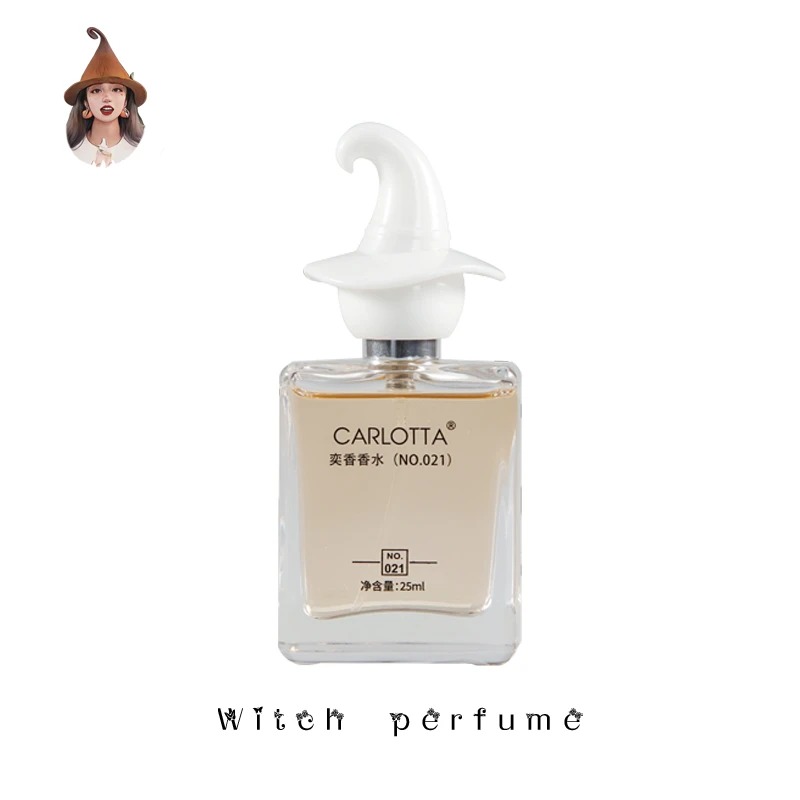 【C.O.C.O】CARLOTTA/奕香021号 香水 25ml