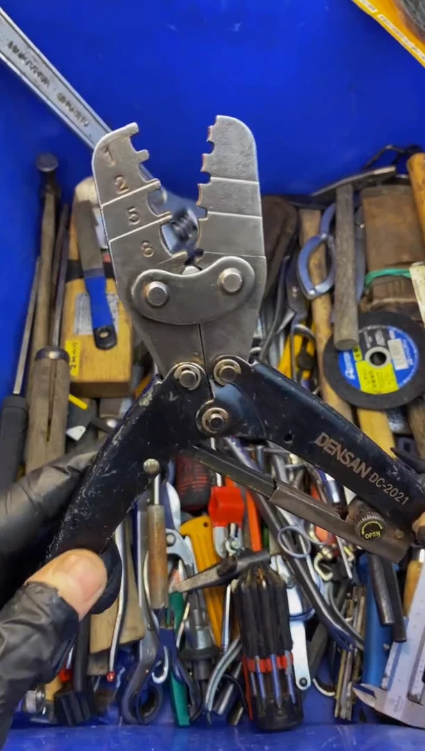 无**生大白日本工具仓库闪购链接