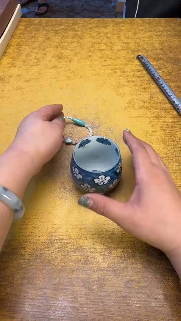 初**忘瓷器瓷器瑕疵瓷器174