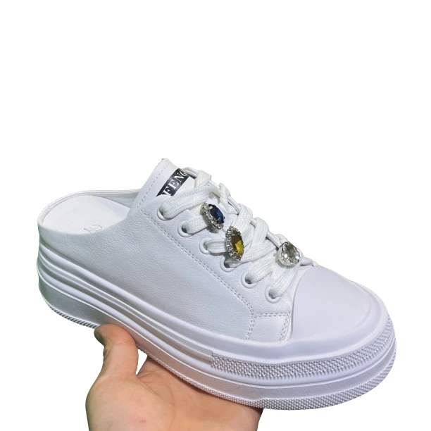 32593头层牛皮单鞋