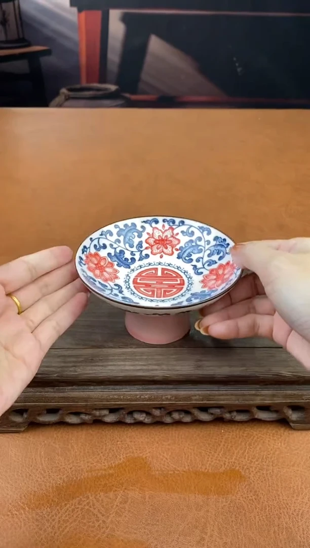 【闪购商品】陶禧茶器闪购福利V